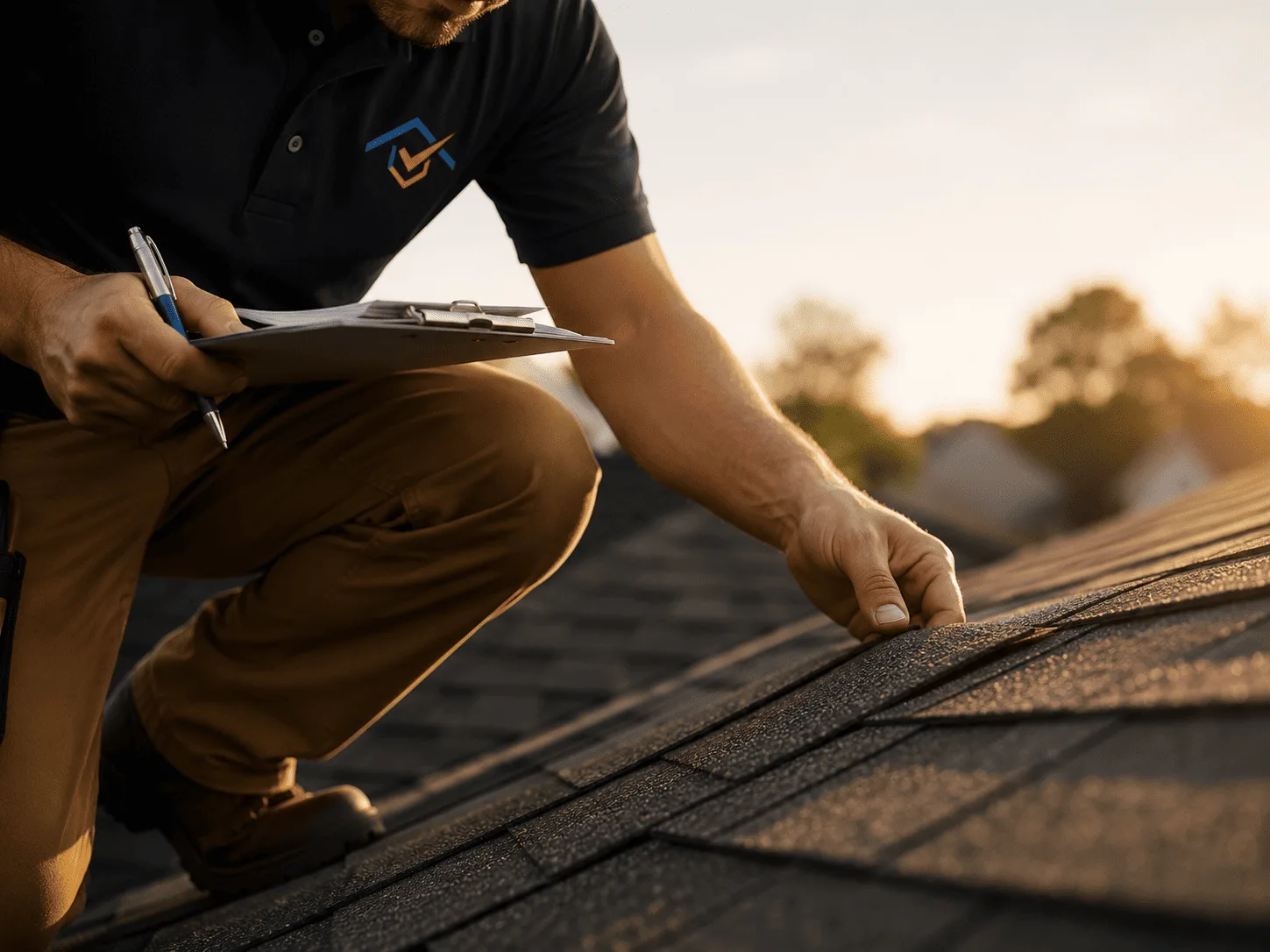 Why Choose Roof Inspection in Naper, NE